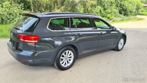 Volkswagen Passat B8 2.0TDI 110kw  DSG 6st.automat - 5