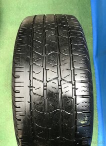 265/60 r18 letné CROS Continental 110T - 5