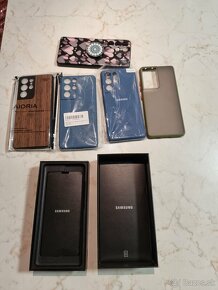 Samsung 21 ultra na predaj - 5