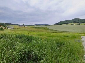 Na predaj stavebný pozemok na výstavbu rodinného domu. - 5