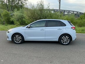 Hyundai i30 1,4 t-gdi GO - 5