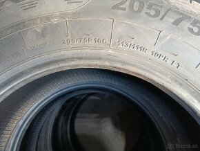 205/75 R16C   113/111R - 5