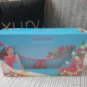 ESCADA SORBETTO ROSSO - 5