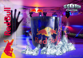 RED BULL BOAT PÁRTY Limited edition / FINLANDIA / 6ks BULL - 5