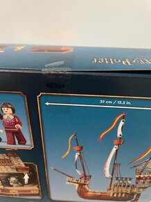 LEGO® Harry Potter 76440 Trojčarodejnícky turnaj: Príchod - 5