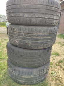 215/45R16 - 5