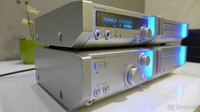 TECHNICS SC-HD505.... mini hifi system.... - 5