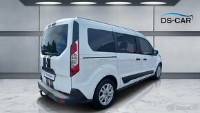 Ford Tourneo Grand Tourneo Connect 1.5 TDCi EcoBlue Tren - 5