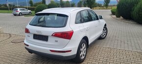 Audi Q5 2.0 TDI 170k quattro  AT - 5