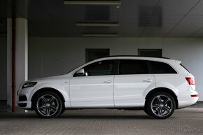 Audi Q7 3.0 TDI - 5