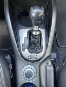 Peugeot 4007 2.2 hdi automat 4x4 - 5