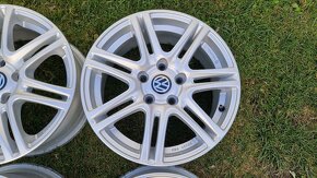 Elektróny VW 5x112 R16 - 5