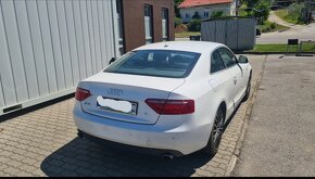 Audi A5 2.7 tdi - 5