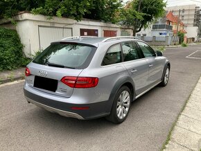 A4 Allroad 2.0 tdi 2015 140 kW  S-tronic - 5