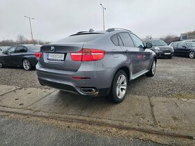 BMW X6 xDrive 35sd - 5