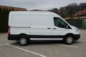 Ford Transit 350L2H2 - 5