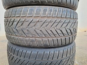 Zimne pneu 235/35 R19 91Y Vredestein Wintrac Xtreme S - 5