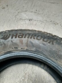 Hankook W462 Winter icept RS3 215/70 R16 100T - 5