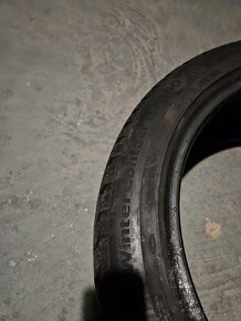 225/45 r17 Continental zimne pneu - 5