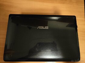 Asus A52J - 5