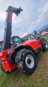 Manitou mlt 737- 137( novy model 2019) - 5