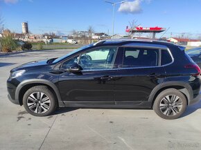 Peugeot 2008 1.6 BlueHDi 100 Allure - 5