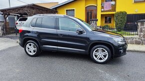 Tiguan 2,0 TDI 4-motion - 5