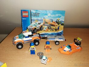 LEGO sety po 20€ - 5