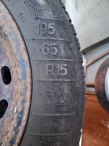 195/65 r15 - 5