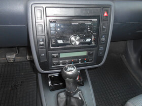 SHARAN 2,0 TDI 103KW R.V. 2010 - 5