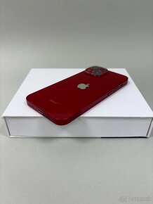 Apple iPhone 13 mini 128GB RED - 5