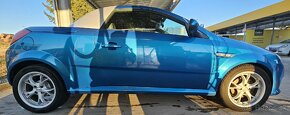 Opel Tigra Twintop 1.3CDTI - 5