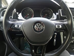 VW Golf Variant 1.4 TGi - CNG - 5