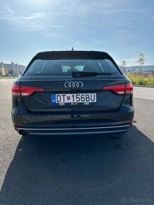 AUDI A4 2.0 2017 - 5