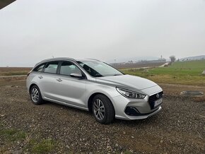 Hyundai i30 1,6 CRDi 85kw Comfort Plus 2019 - 5