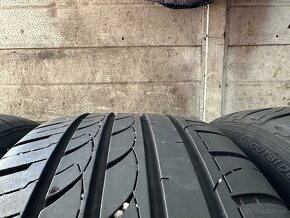 205/50R17 - 5