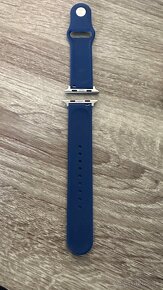 Remienok Apple watch - 5