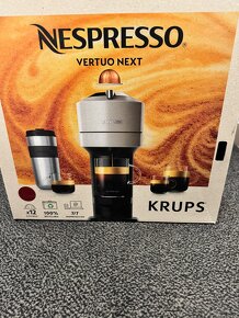 Krups Nespresso - 5