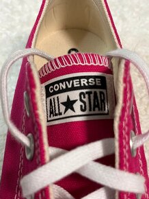 Converse Chuck Taylor - 5