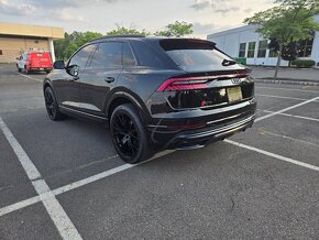 Audi q8 - 5