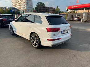 AUDI Q7 S-LINE, Matrix, virtual, DPH - 5