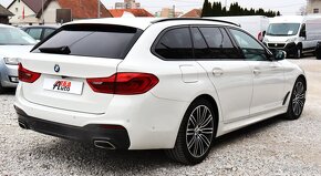 BMW Rad 5 Touring 520d mHEV A/T - 5