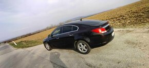 Opel insignia 2.0 cdti 118kw 2011 - 5