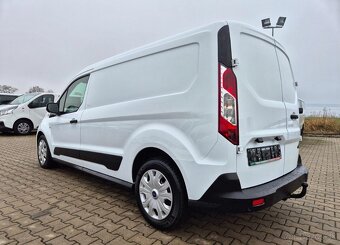 Ford Transit Connect Long 1,5TdCi/120KM - bez Dph - 5