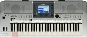 Predám Yamaha gumičky - 5