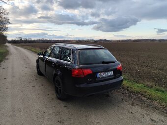 Audi A4 b7 2.0 Tdi - 5