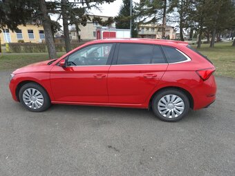 Škodu Scala 1.0 tsi DSG - 5