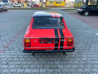 Fiat 128 sport coupé 1300 s - 5