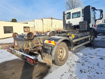 IVECO EUROCARGO 120E21 - 5