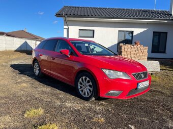 Seat Leon st combi - 5